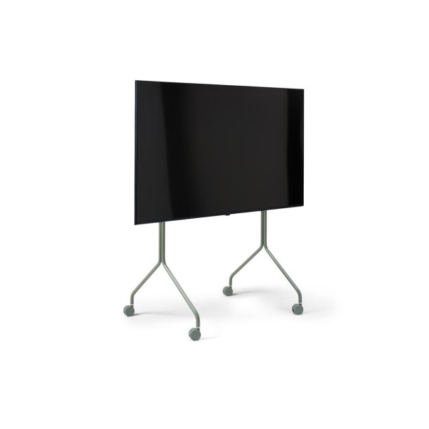 Pedestal Moon Rollin Mossy green