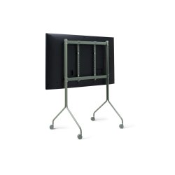 Pedestal Moon Rollin Mossy green