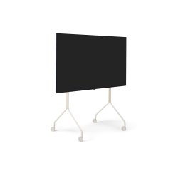Pedestal Moon Rollin� Tall 
