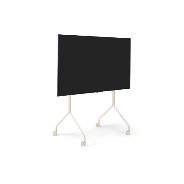 Pedestal Moon Rollin� Tall 