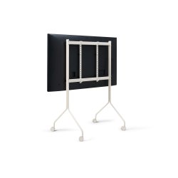 Pedestal Moon Rollin� Tall 