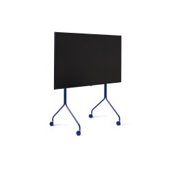 Pedestal Moon Rollin� Tall 