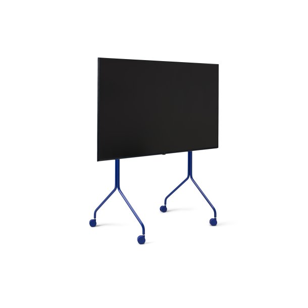 Pedestal Moon Rollin� Tall 