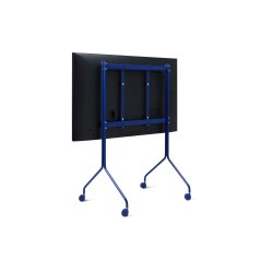 Pedestal Moon Rollin� Tall 