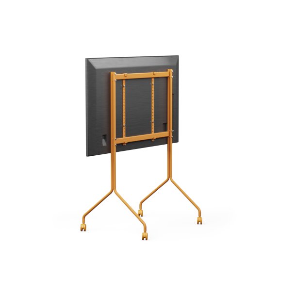 Pedestal Moon Rollin� Tall 
