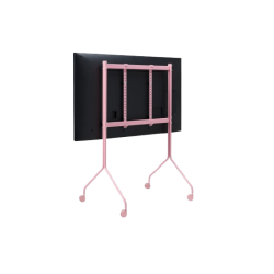 Pedestal Moon Rollin� Tall 