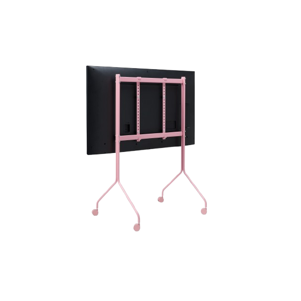 Pedestal Moon Rollin� Tall 