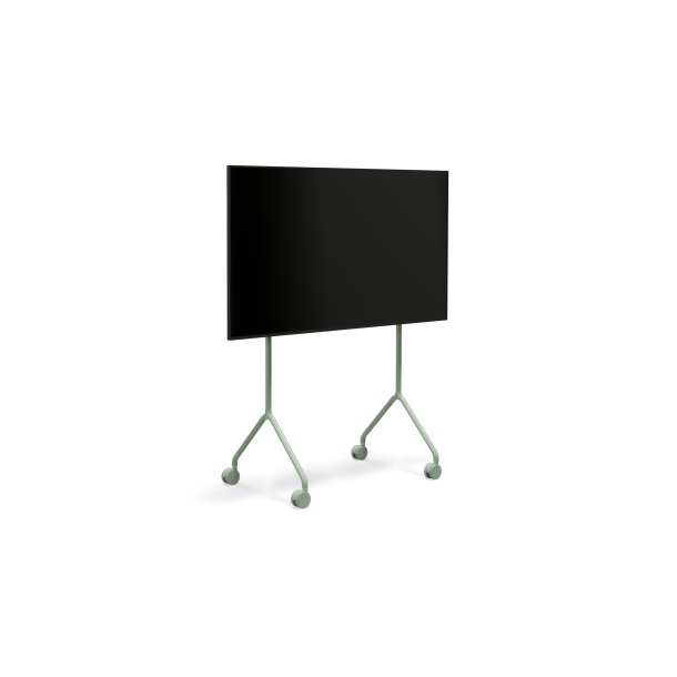 Pedestal Moon Light