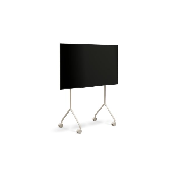 Pedestal Moon Light