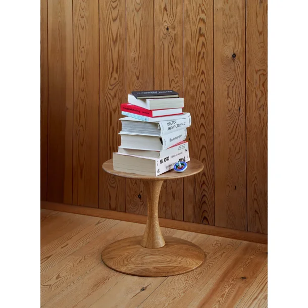 Fredericia Furniture ND Trisse taburet