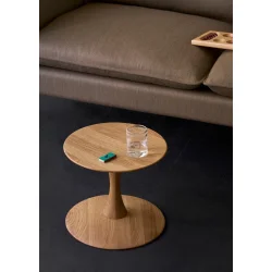 Fredericia Furniture ND Trisse taburet