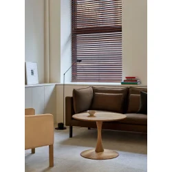 Fredericia Furniture ND Trisse Sofabord