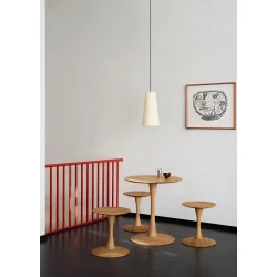 Fredericia Furniture ND Trisse Spisebord