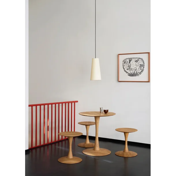 Fredericia Furniture ND Trisse Spisebord