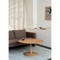 Fredericia Furniture ND Trisse Sofabord