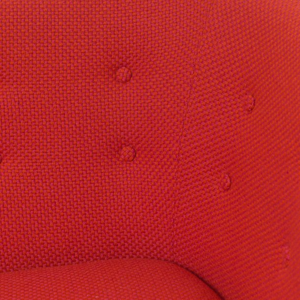 Carl Hansen &amp; S�n ND52-2 Vita 2 pers. sofa af Nanna Ditzel Eg olie, Sisu 0645