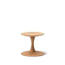 Fredericia Furniture ND Trisse taburet