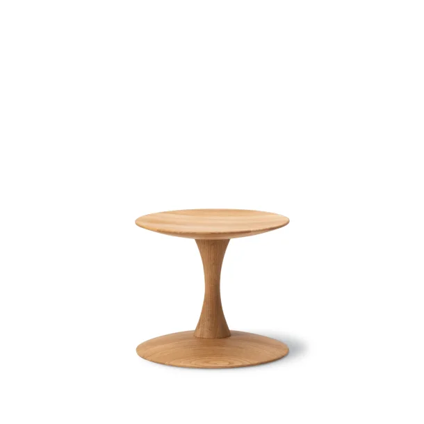 Fredericia Furniture ND Trisse taburet