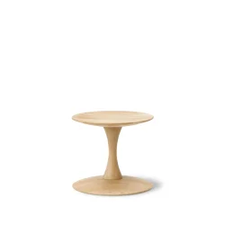 Fredericia Furniture ND Trisse taburet