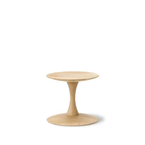 Fredericia Furniture ND Trisse taburet