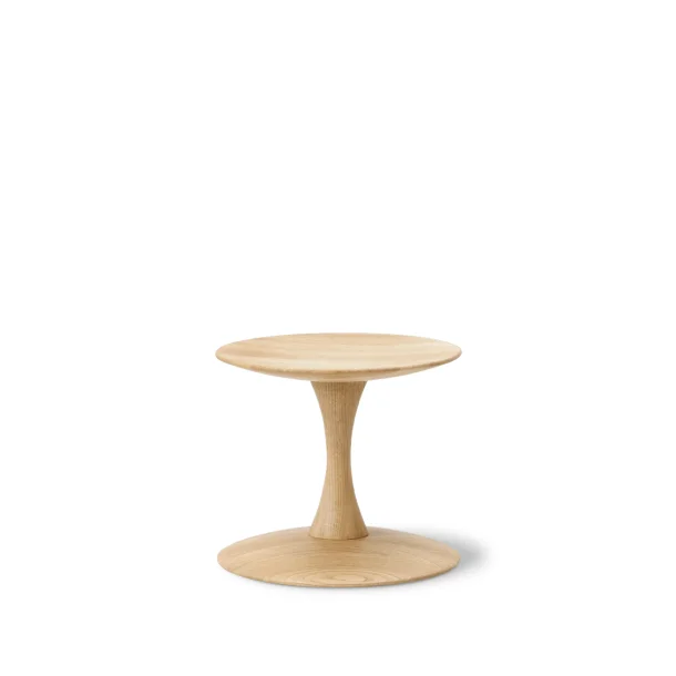 Fredericia Furniture ND Trisse taburet