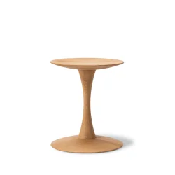 Fredericia Furniture ND Trisse taburet