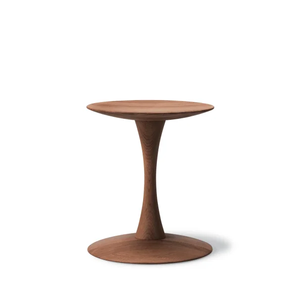 Fredericia Furniture ND Trisse taburet