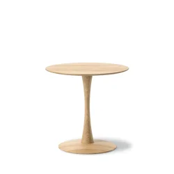 Fredericia Furniture ND Trisse Spisebord