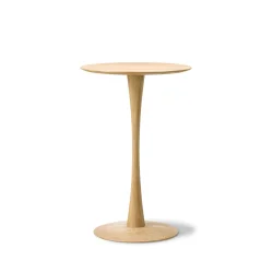 Fredericia Furniture ND108 Trisse Barbord