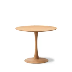 Fredericia Furniture ND Trisse Spisebord