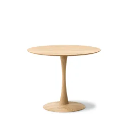 Fredericia Furniture ND Trisse Spisebord