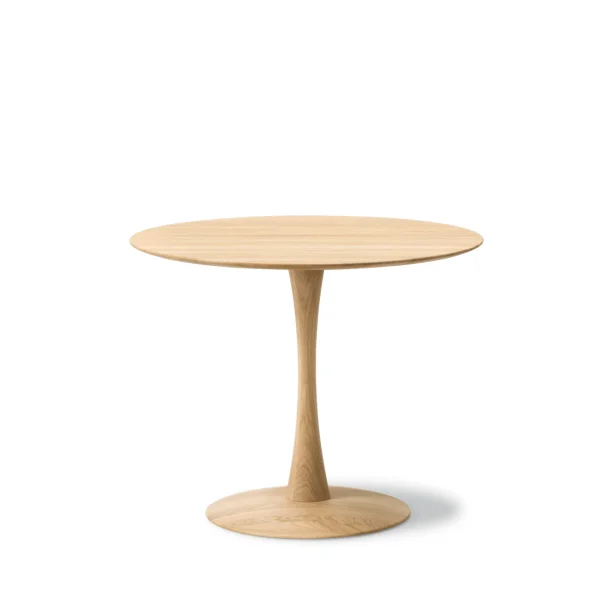 Fredericia Furniture ND Trisse Spisebord