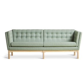 Nielaus - AH 70 3 pers. sofa med Mood stofbetr�k