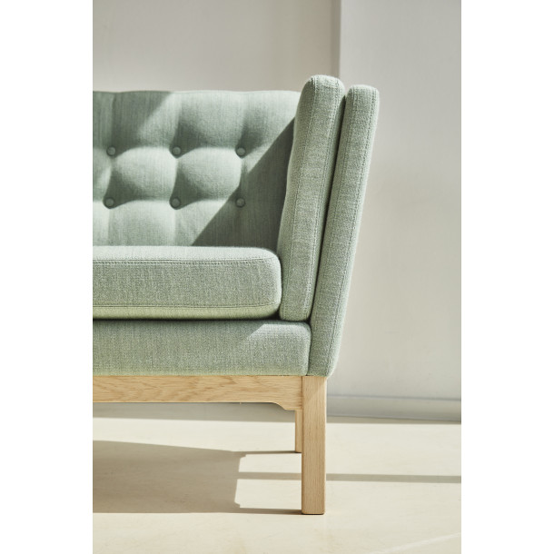 Nielaus - AH 70 3 pers. sofa med Mood stofbetr�k