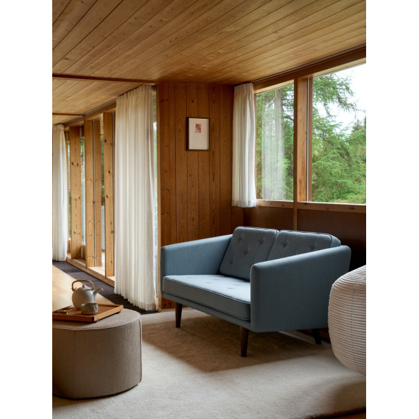 Fredericia No. 1 Sofa � 2 pers. 143 cm