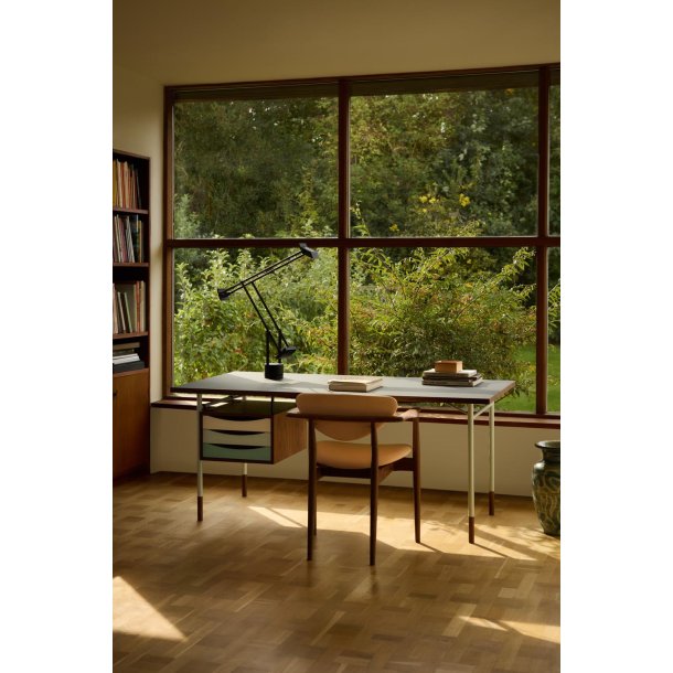 House of Finn Juhl 109 stolen 