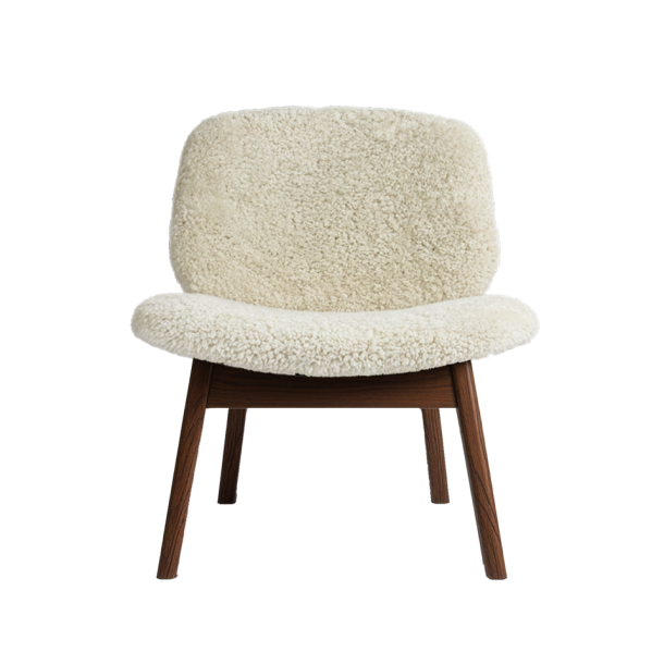 Ro Collection Pandora L�nestol Sheepskin