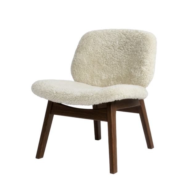 Ro Collection Pandora L�nestol Sheepskin