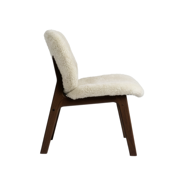 Ro Collection Pandora L�nestol Sheepskin