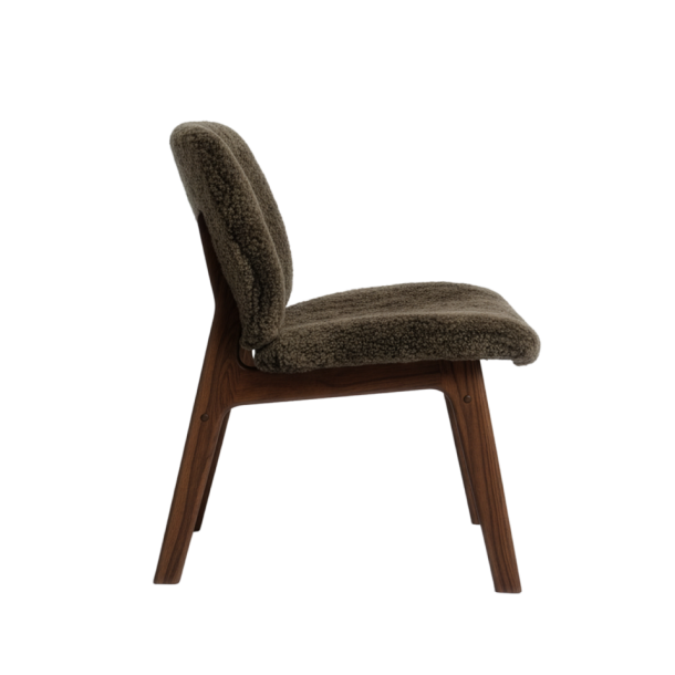 Ro Collection Pandora L�nestol Sheepskin