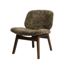 Ro Collection Pandora L�nestol Sheepskin