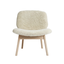 Ro Collection Pandora L�nestol Sheepskin