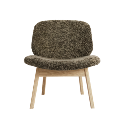 Ro Collection Pandora L�nestol Sheepskin