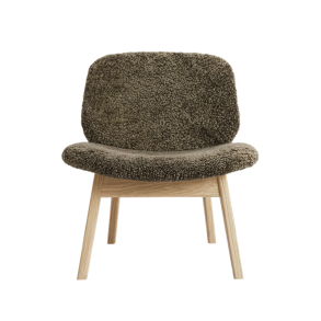 Ro Collection Pandora L�nestol Sheepskin