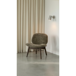 Ro Collection Pandora L�nestol Sheepskin