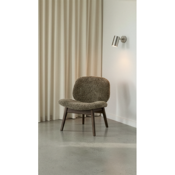 Ro Collection Pandora L�nestol Sheepskin