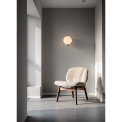 Ro Collection Pandora L�nestol Sheepskin