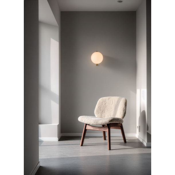 Ro Collection Pandora L�nestol Sheepskin