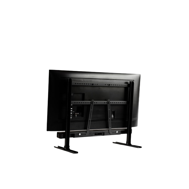 Pedestal Soundbar Bracket Set