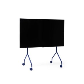 Pedestal Moon Rollin Ultra marine